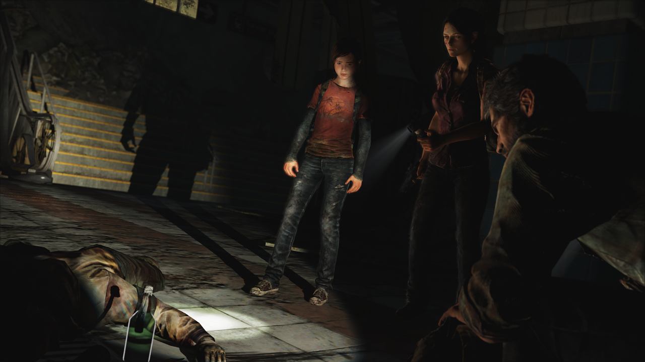 The Last of Us - Imagen 18